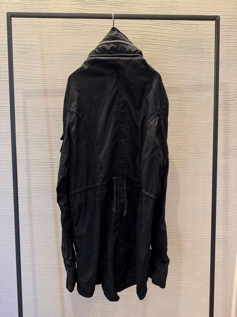 ジャケット・アウター 00s bono gimmick japanese label jacket
