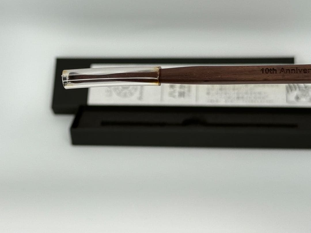 新品　LEXUS　八木の耳かき 八木昇作 佐原の耳かき 未使用品