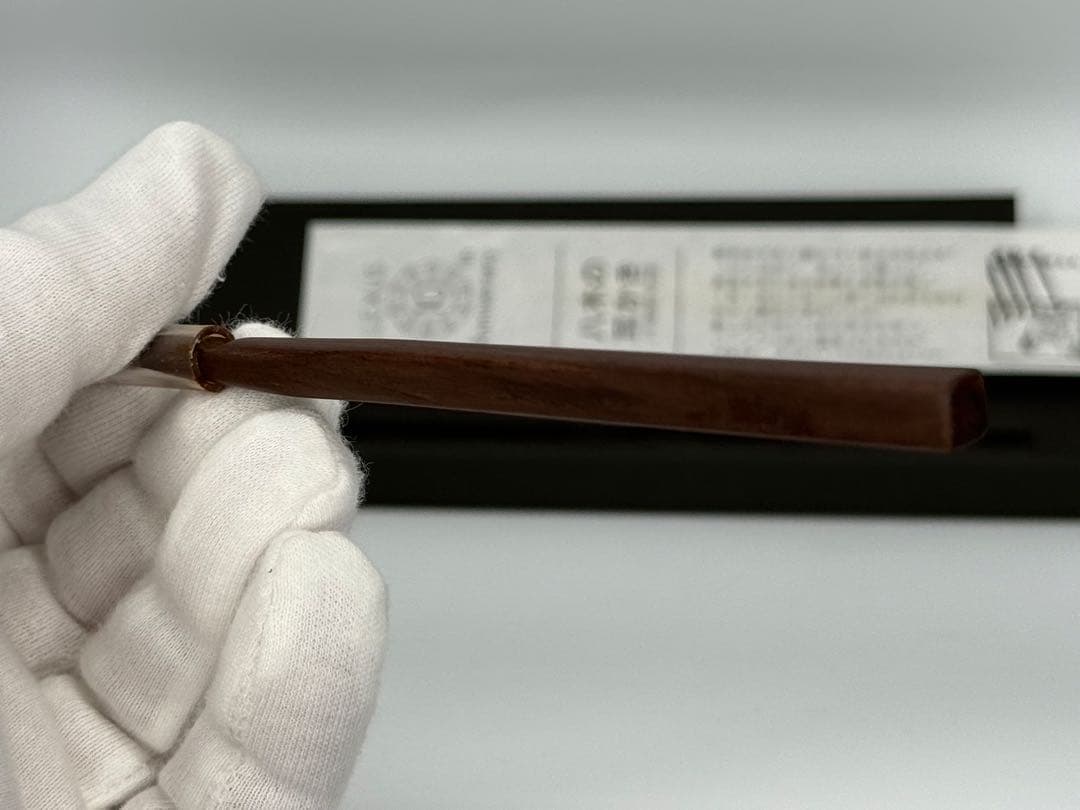 新品　LEXUS　八木の耳かき 八木昇作 佐原の耳かき 未使用品