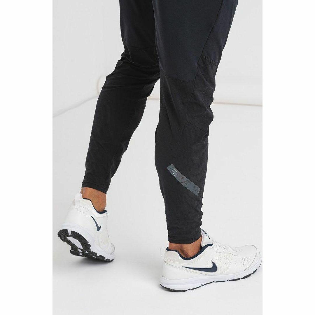 Mナイキ Dri-FIT ランディビジョン メンズスリムフィットランニングパンツ