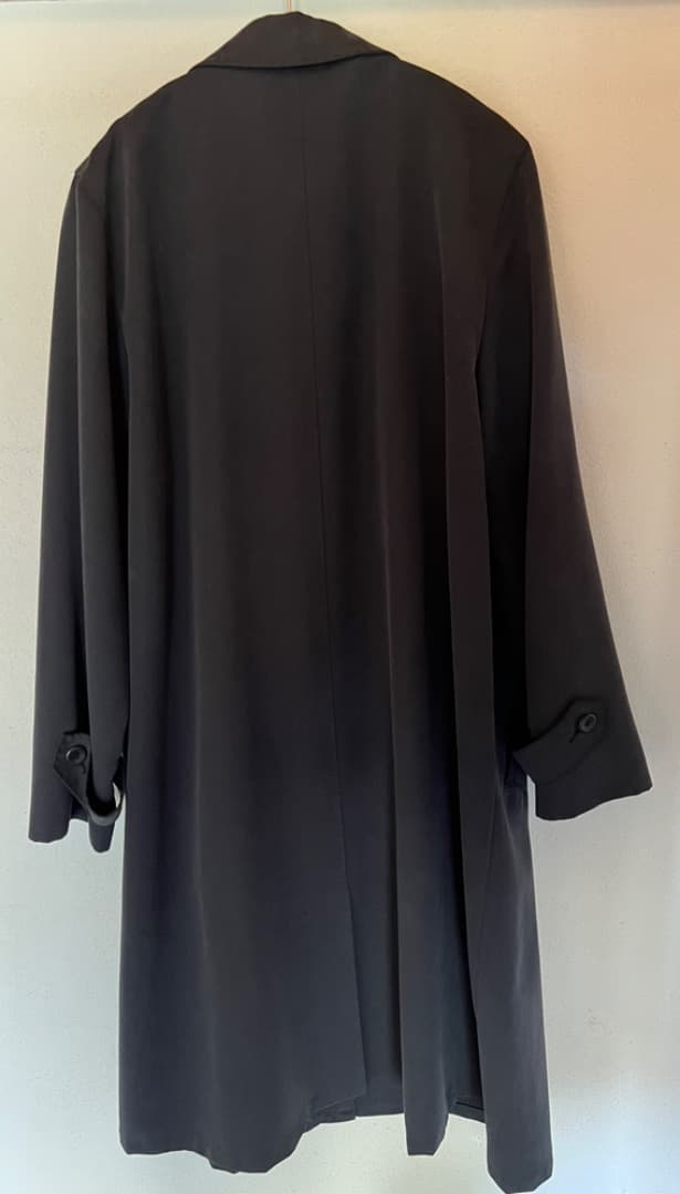 Max Mara トレンチコート