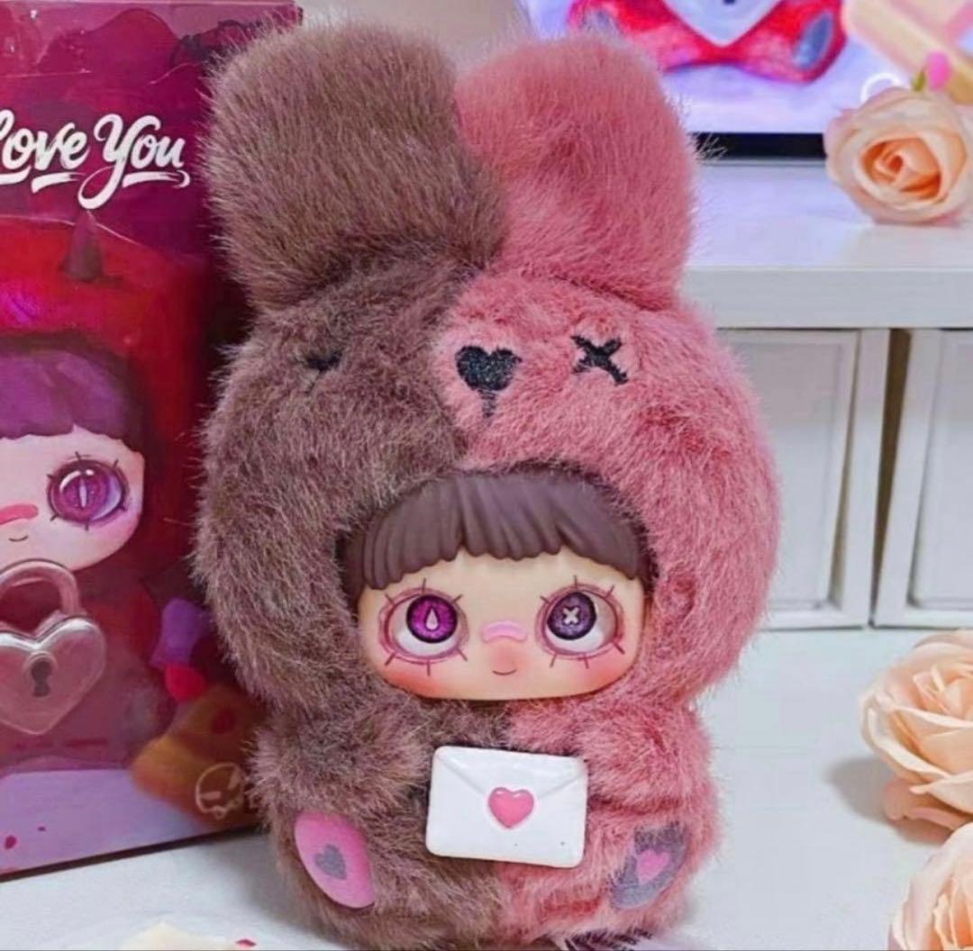 新品BOX maymei メイメイ May I Love You アイラブユー