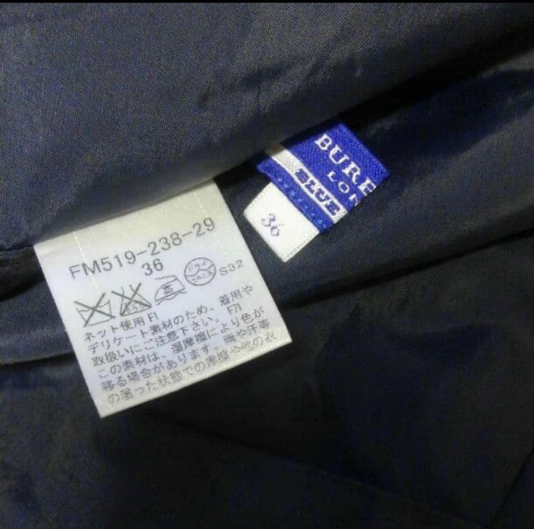 Burberry ワンピース