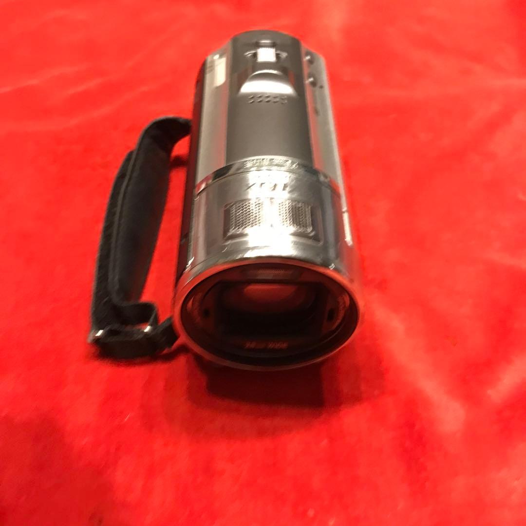 Panasonicパナソニック HC V700M ビデオカメラ