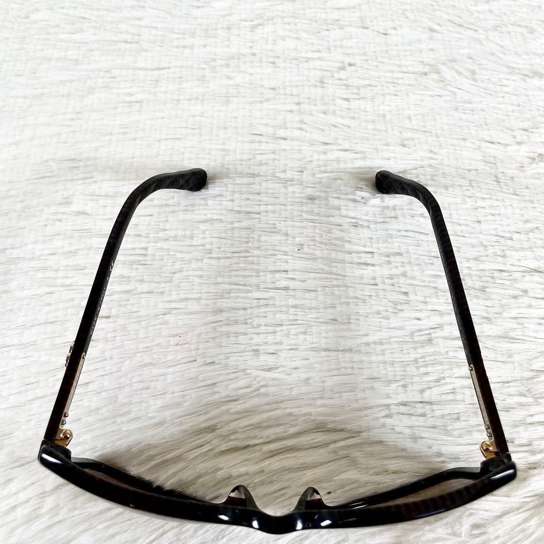 CHANEL　サングラス　5251　ココマーク　ブラウンレンズ・フレーム
