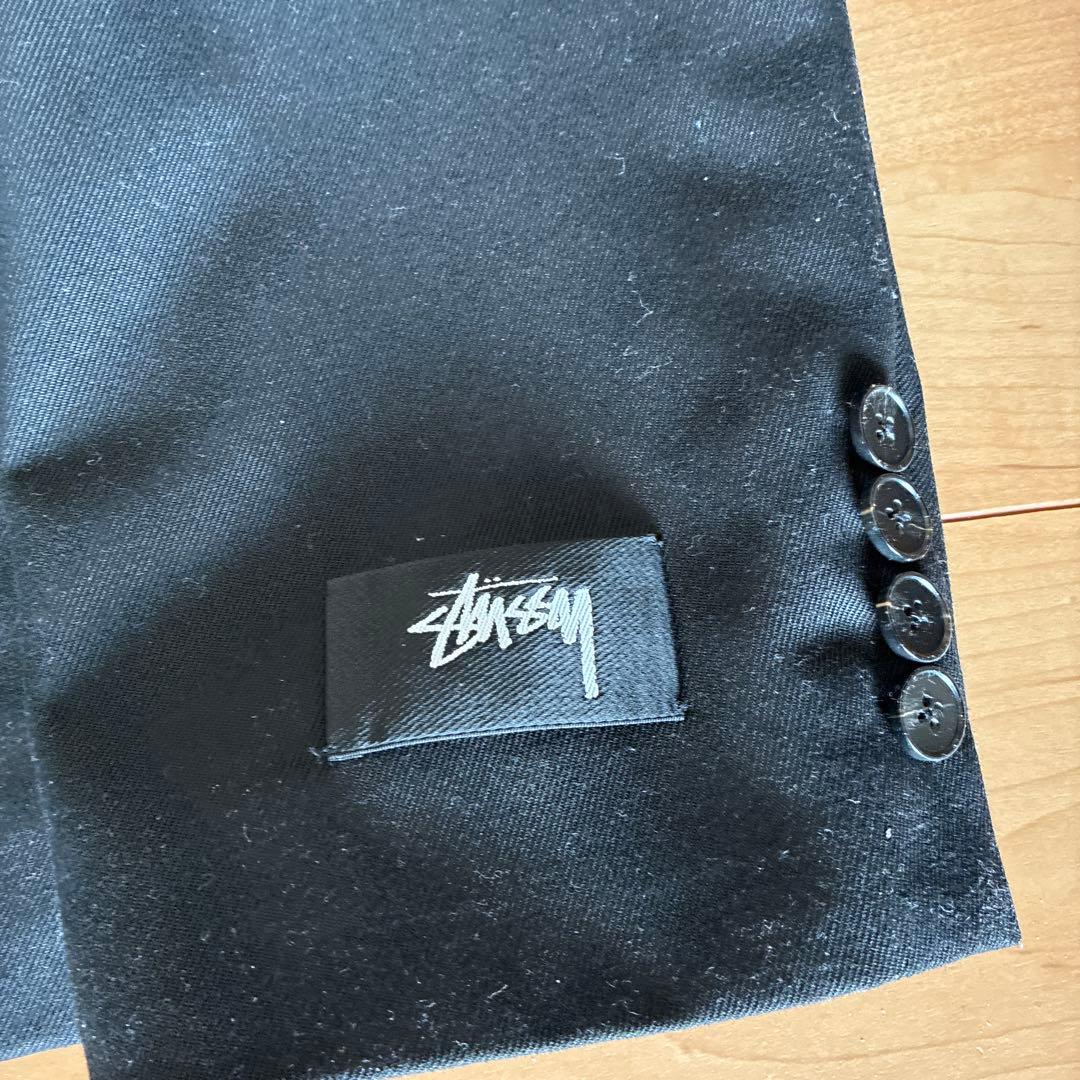 STUSSY ジャケット