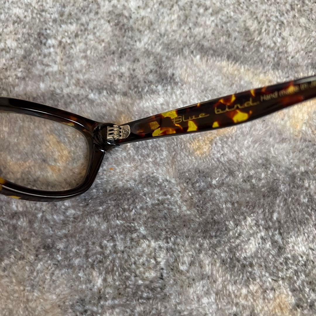 uncrowd BLUE bird アンクラウド　ブルーバード 調光レンズ