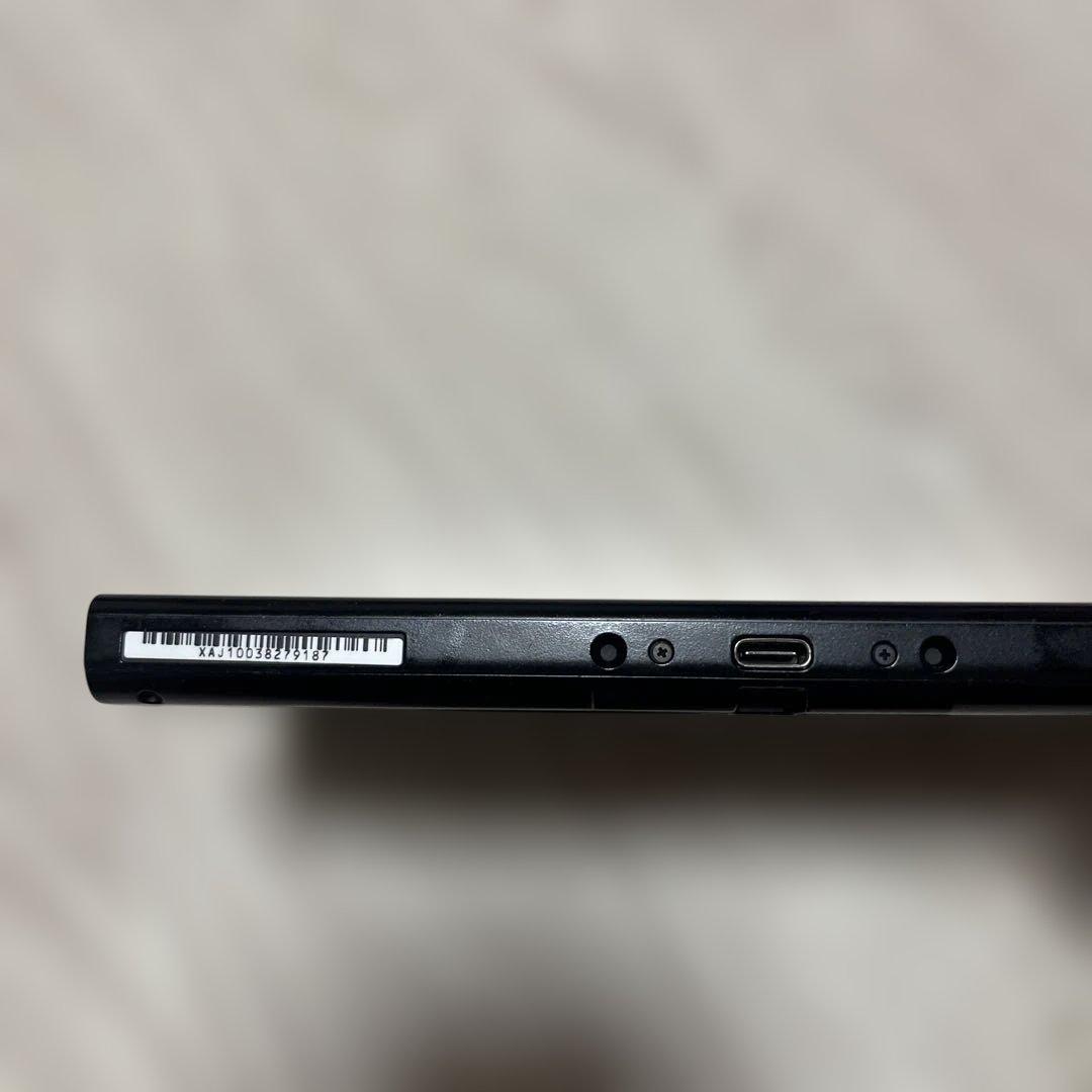 Nintendo Switch 本体　動作品