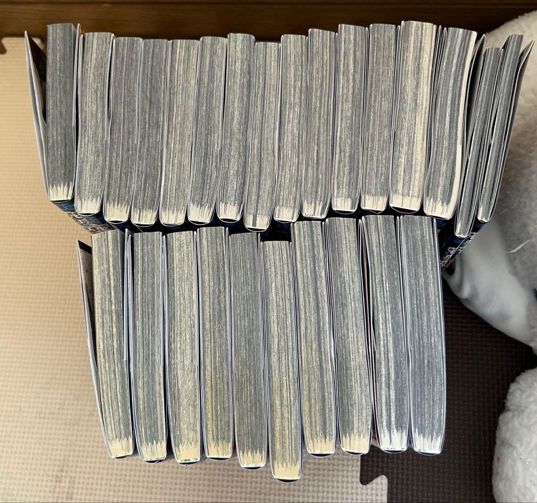 鬼滅の刃全巻＋外伝＋零巻