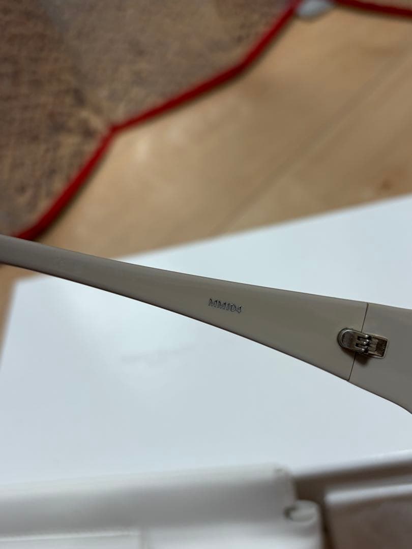 小物 Maison Margiela - MM104 G10