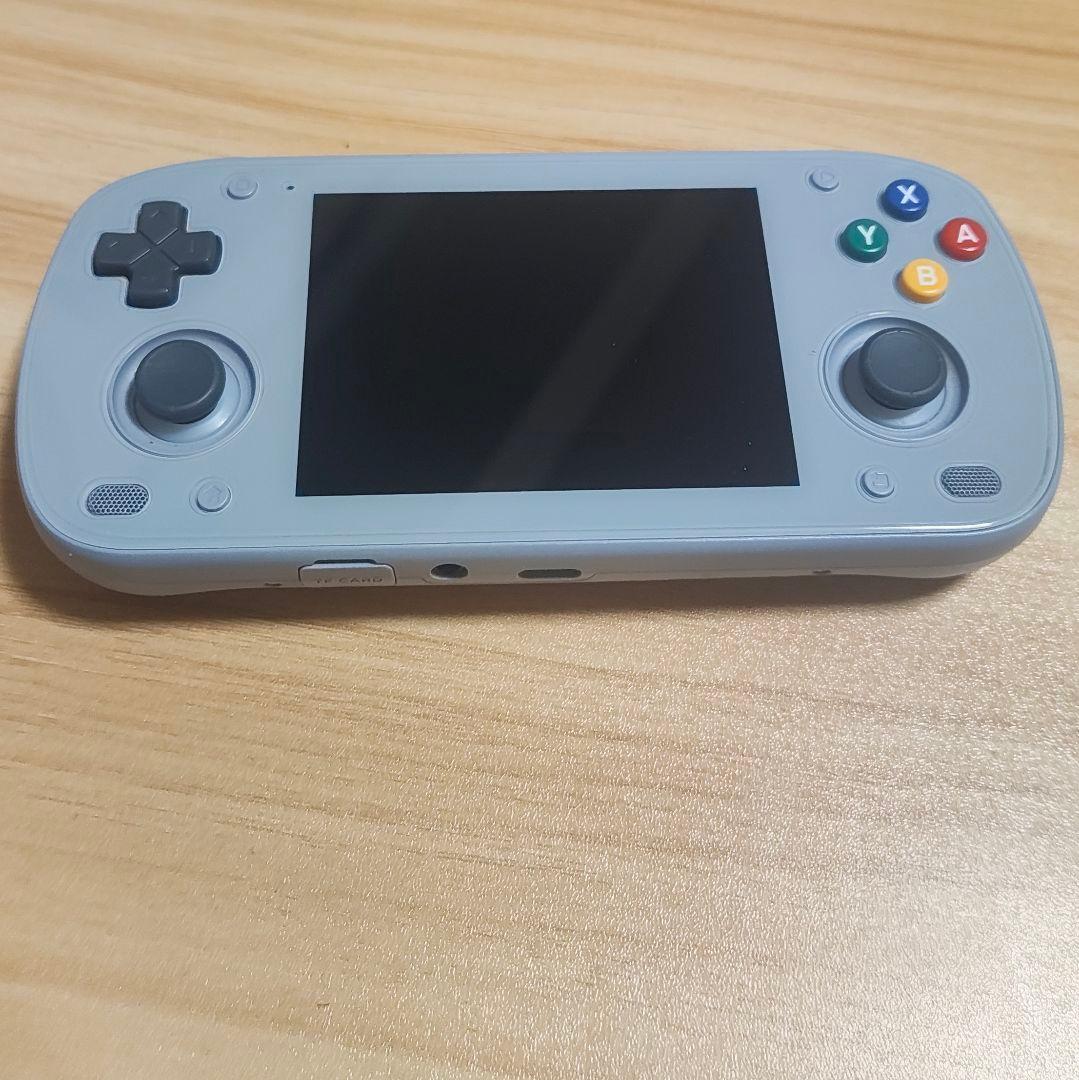 RETROID Pocket mini 6GB 128GB キャリーケース付