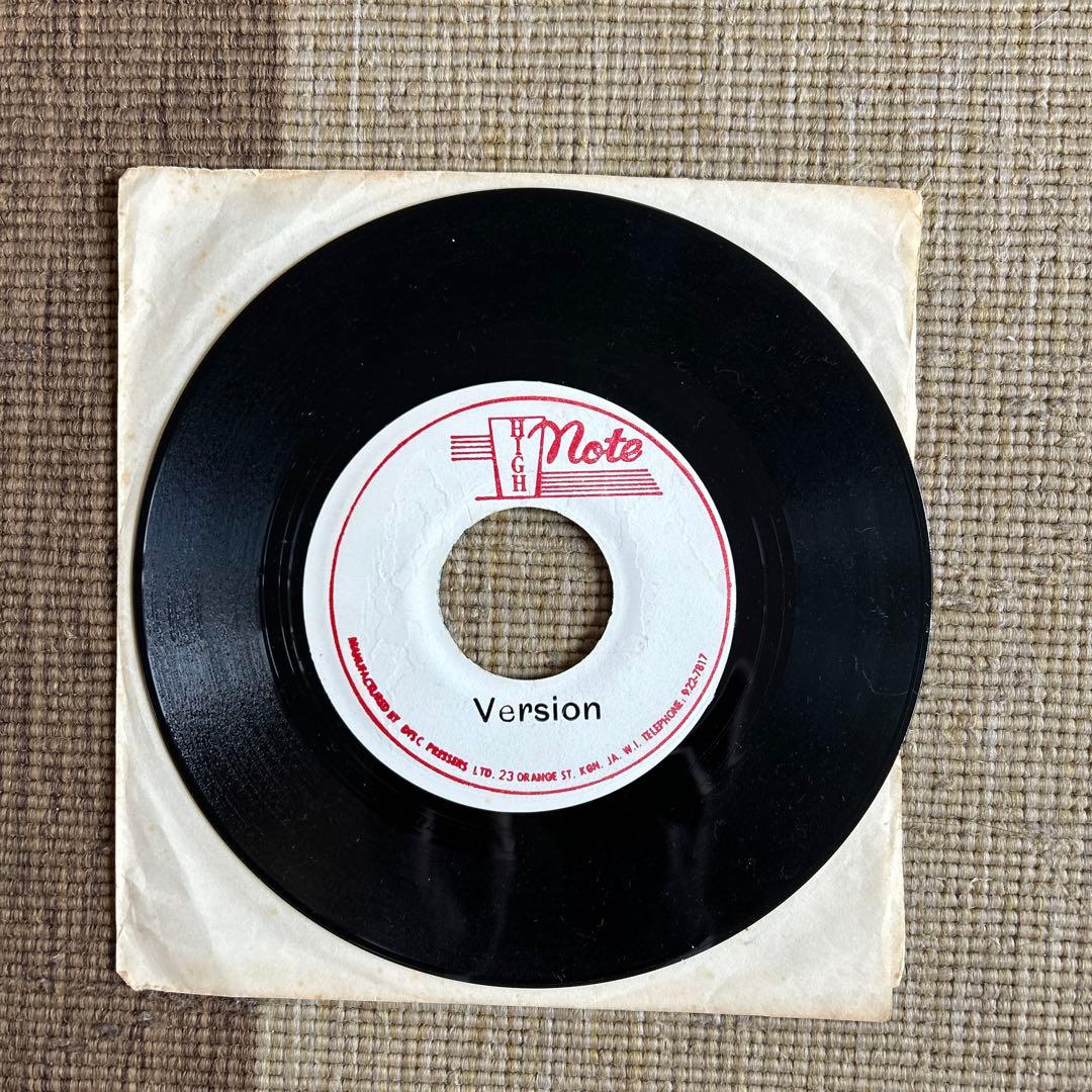 Delroy Denton – Broken Hearted