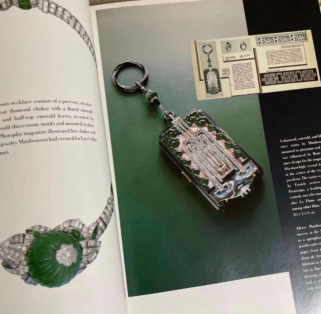 洋書 HOLLYWOOD JEWELS: MOVIES, JEWELRY, STARS