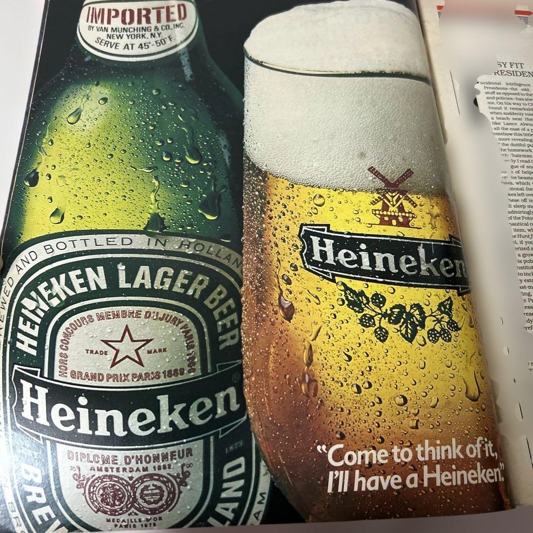 貴重⭐️1985年（昭和60年）雑誌ライフ　マイケルジャクソン他豪華メンバー表紙