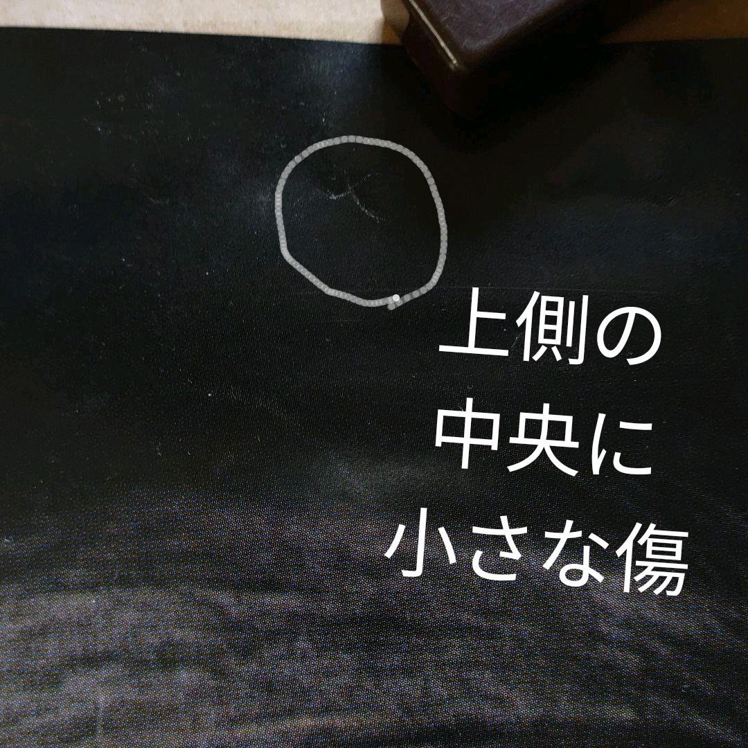 小川範子／新品 特典ポスター 当時物 送料込み 店舗保管品
