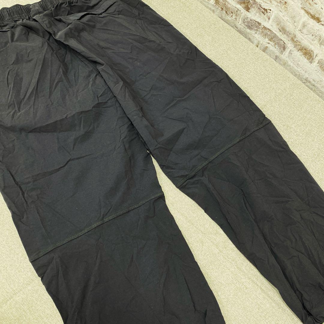 i237♪ ttmao 新品　NIKE テックウーブン パンツのみ