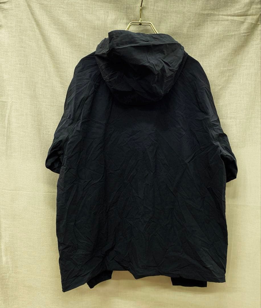 i237♪ ttmao 新品　NIKE テックウーブン パンツのみ
