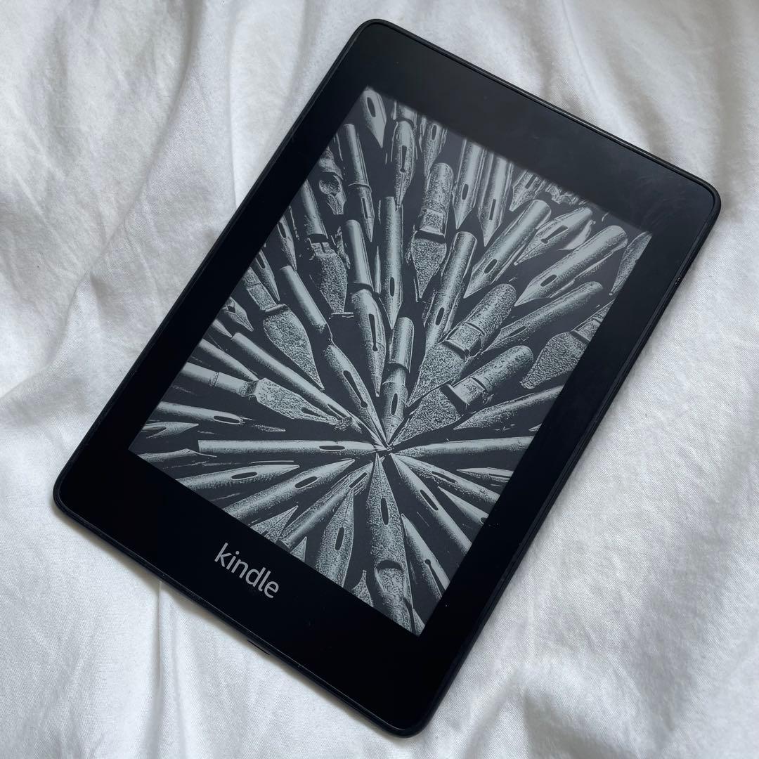 【32GB・10世代】Kindle PaperWhite