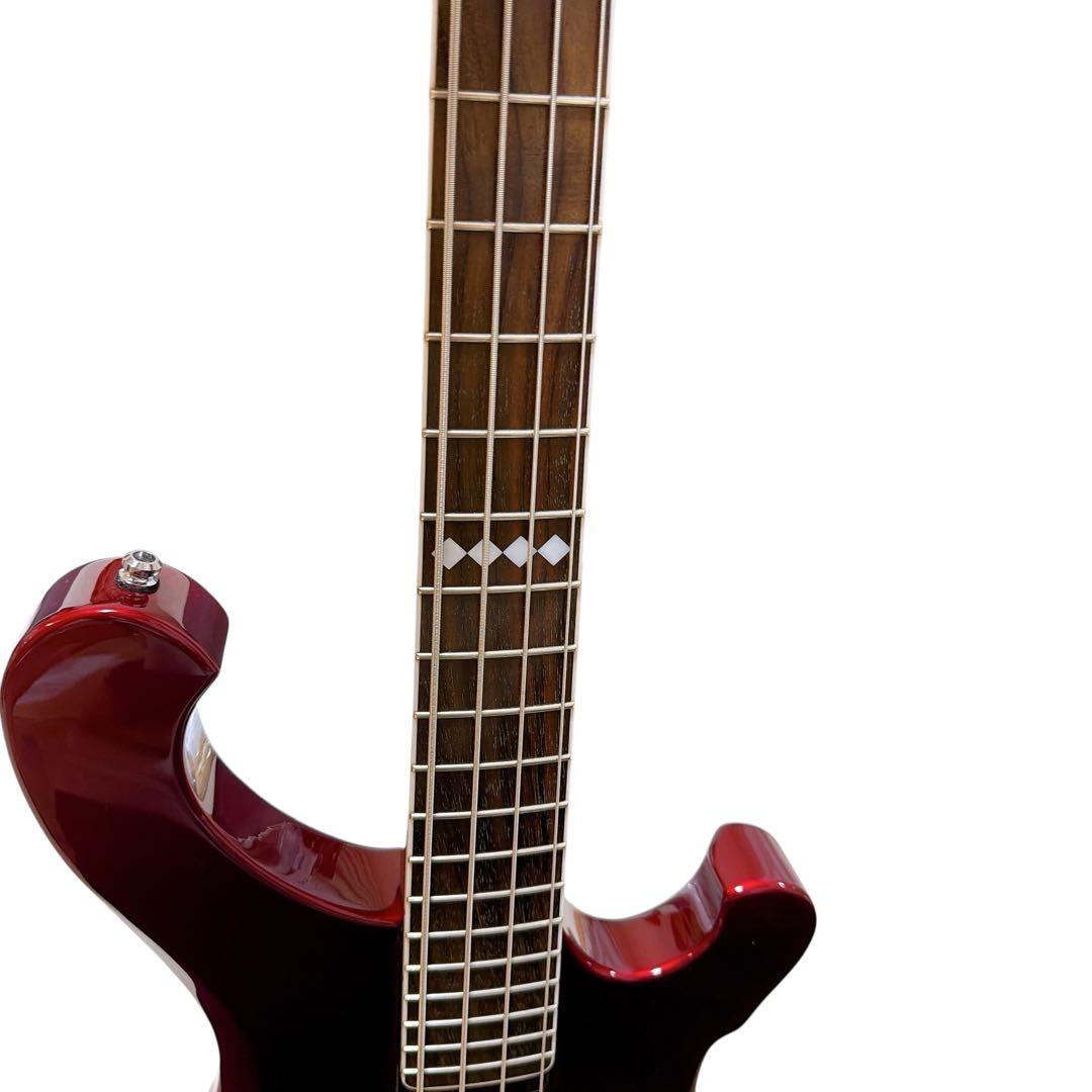 超美品EDWARDS E-RF-01 れいたモデル ESP アクティブ仕様