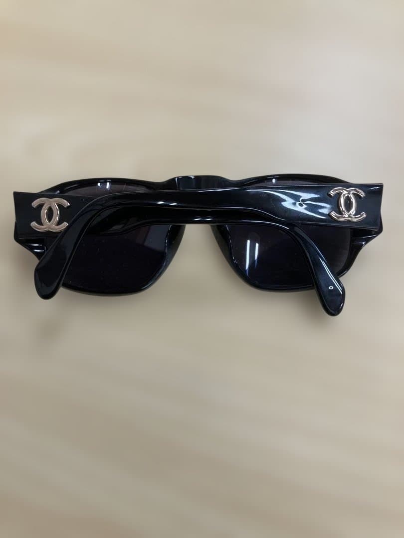 CHANEL レディース サングラス