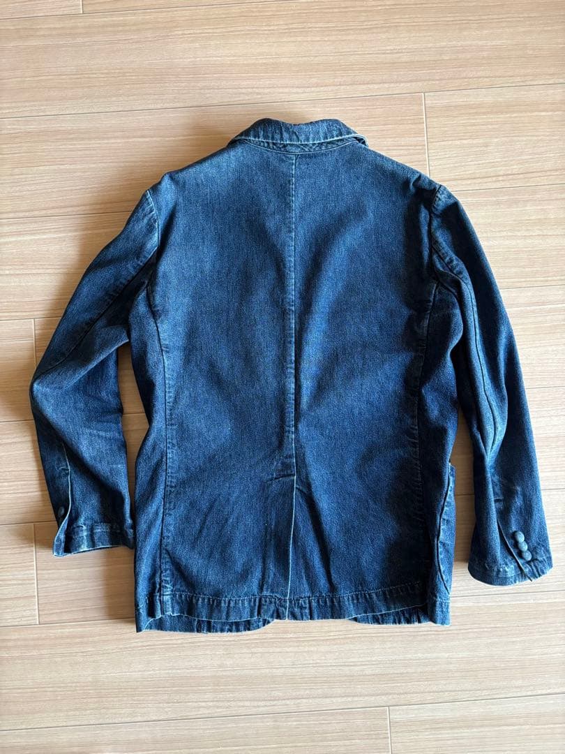 YAMANE マディソン2 Evisu エヴィス ヤマネ