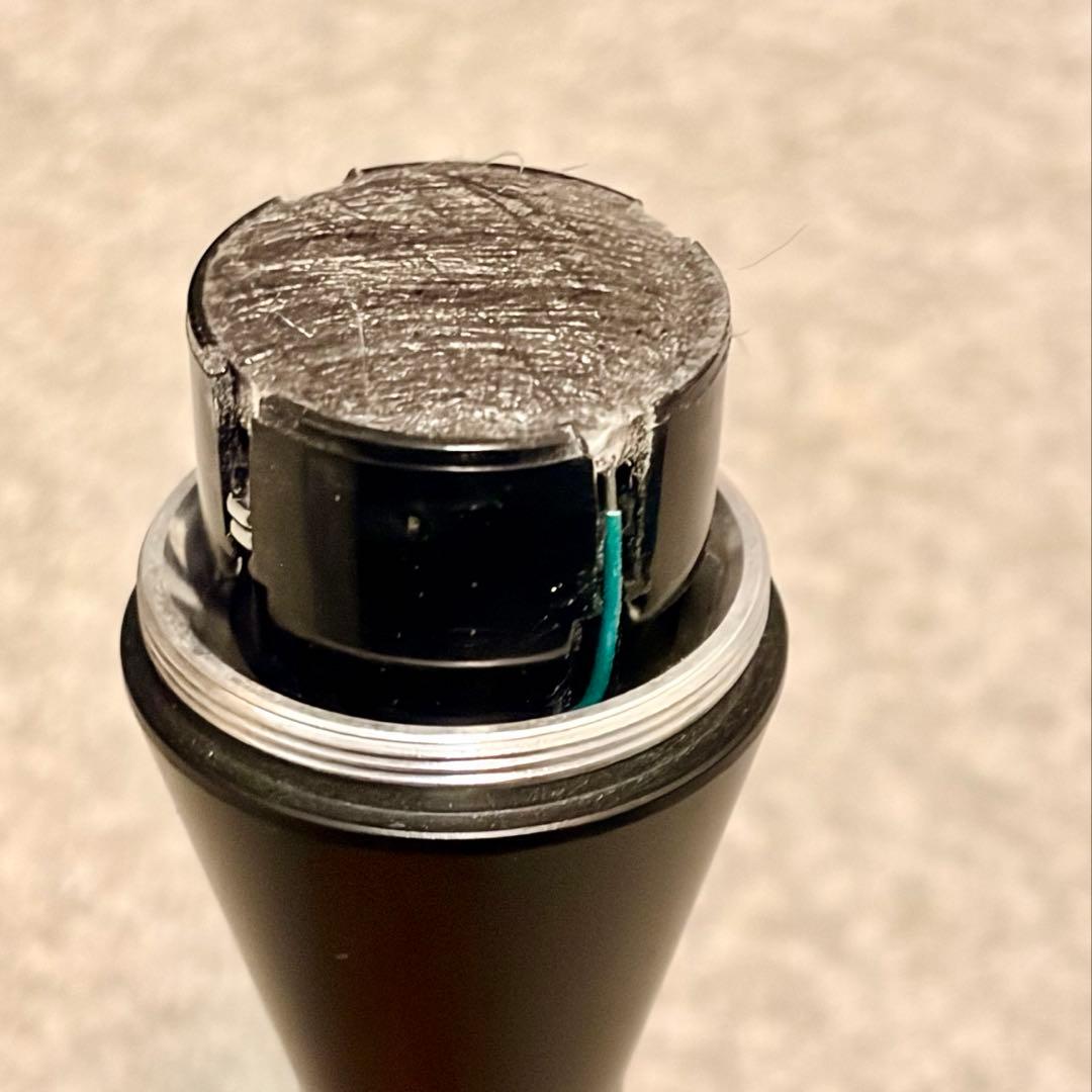 SHURE VP64A 無指向性ダイナミックマイク【シュア】