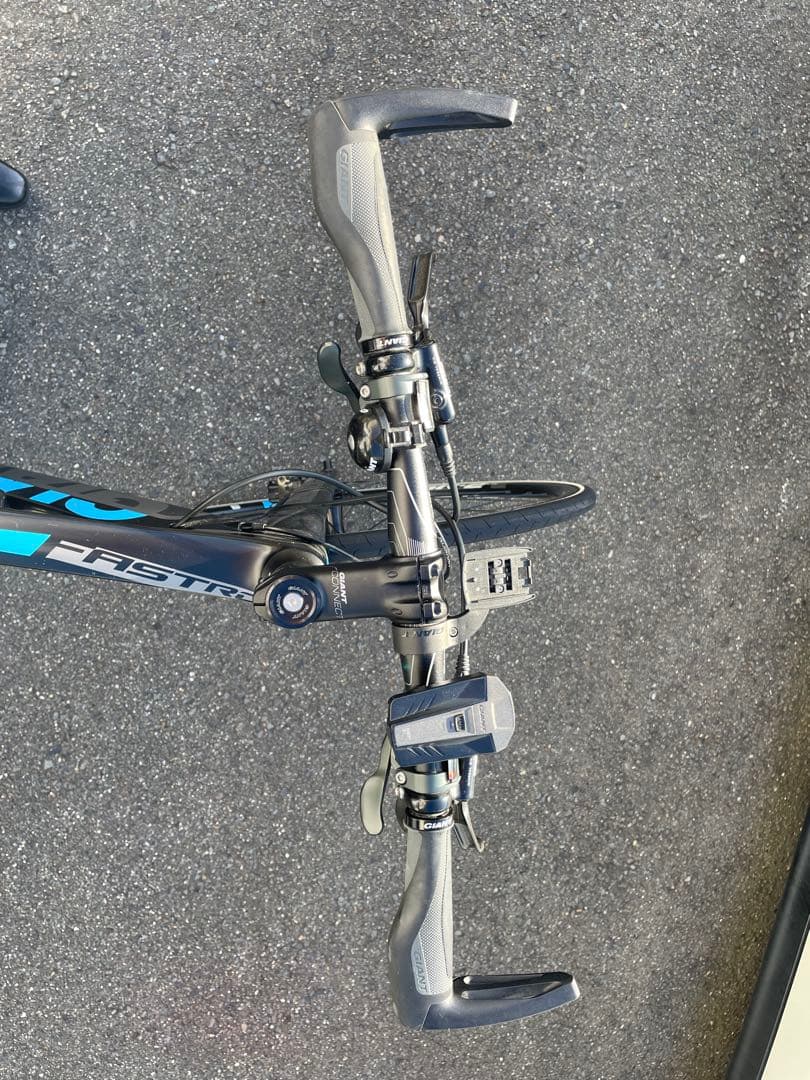 自転車本体 GIANT FastRoad COMAX2