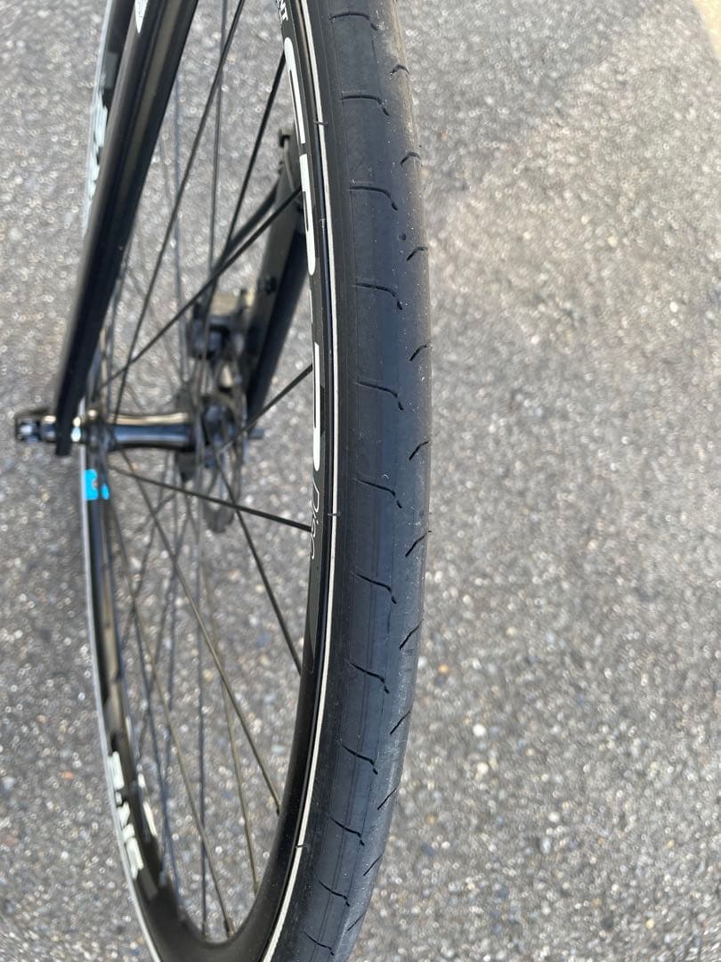 自転車本体 GIANT FastRoad COMAX2