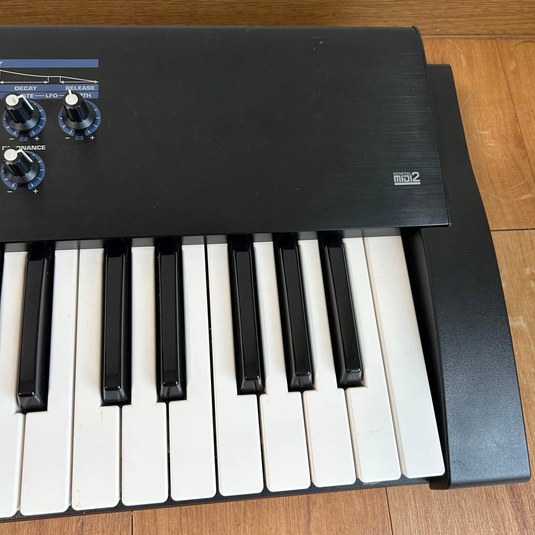 未チェック Roland JUNO-D シンセサイザー 本体