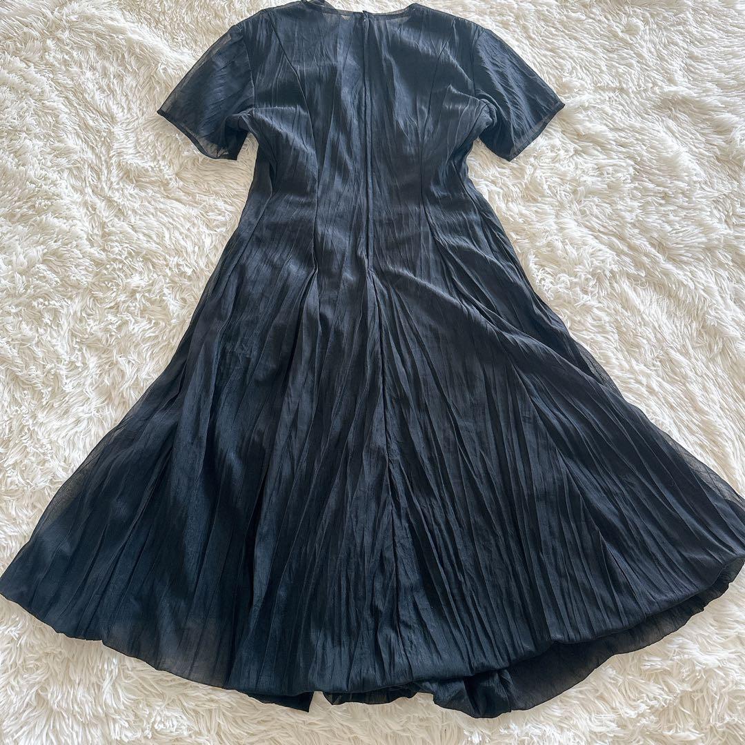 美品tricot COMMEdeGARCONS コムデギャルソン　ワンピース