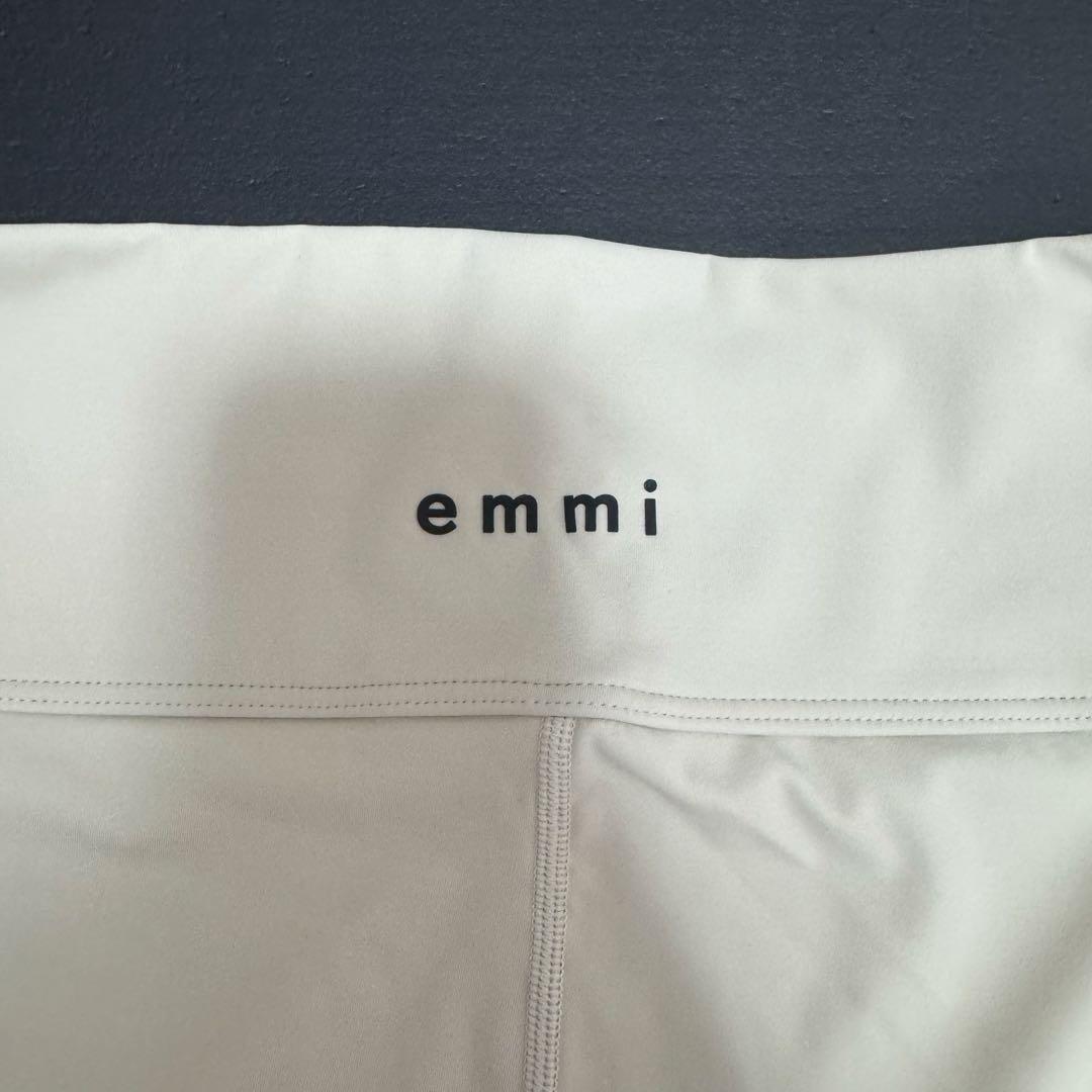 【13日まで】emmi FILA エミ×フィラ コラボ上下セット　サイズ1