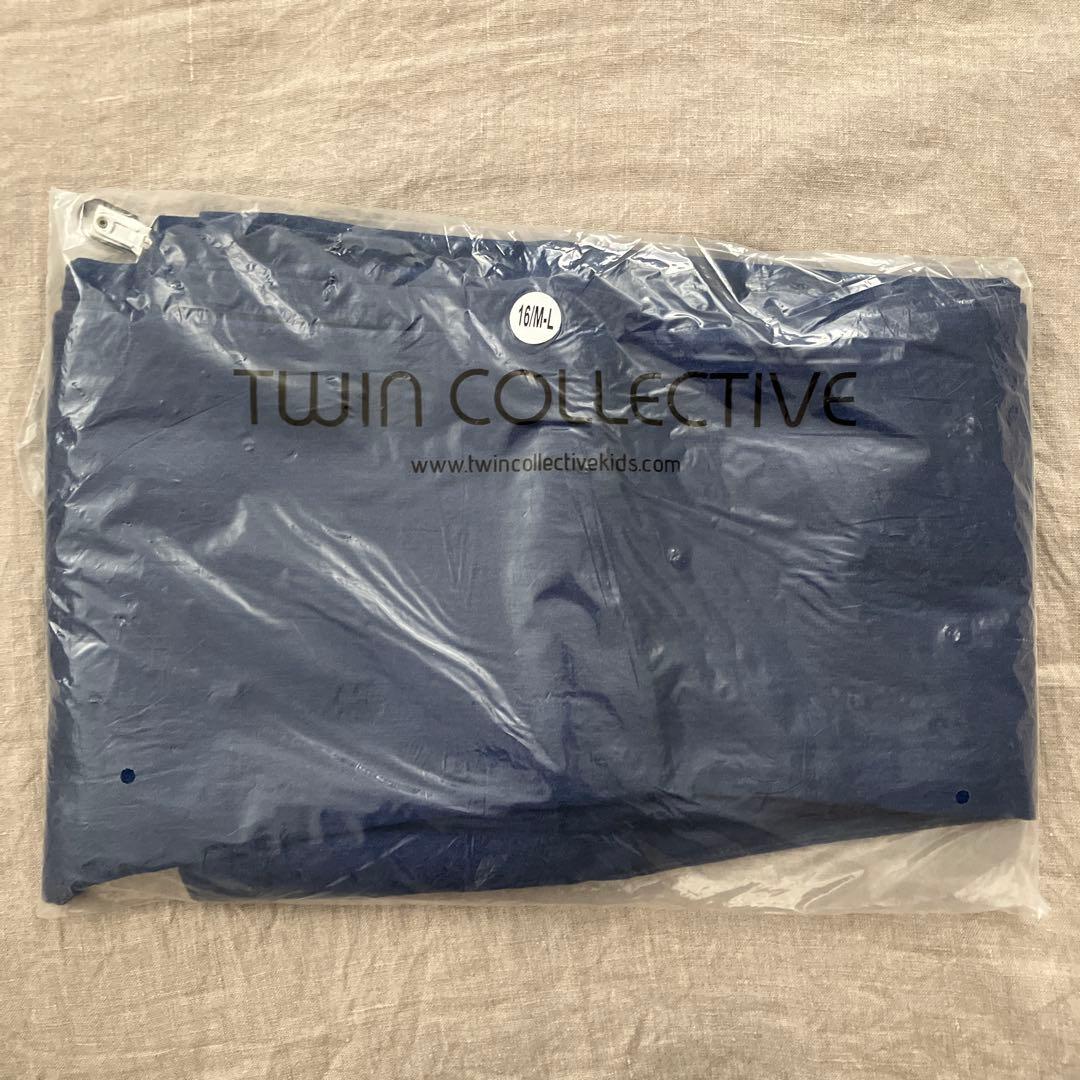 ◼︎新品未使用◼︎ Twin Collective フレアデニム sorm'86