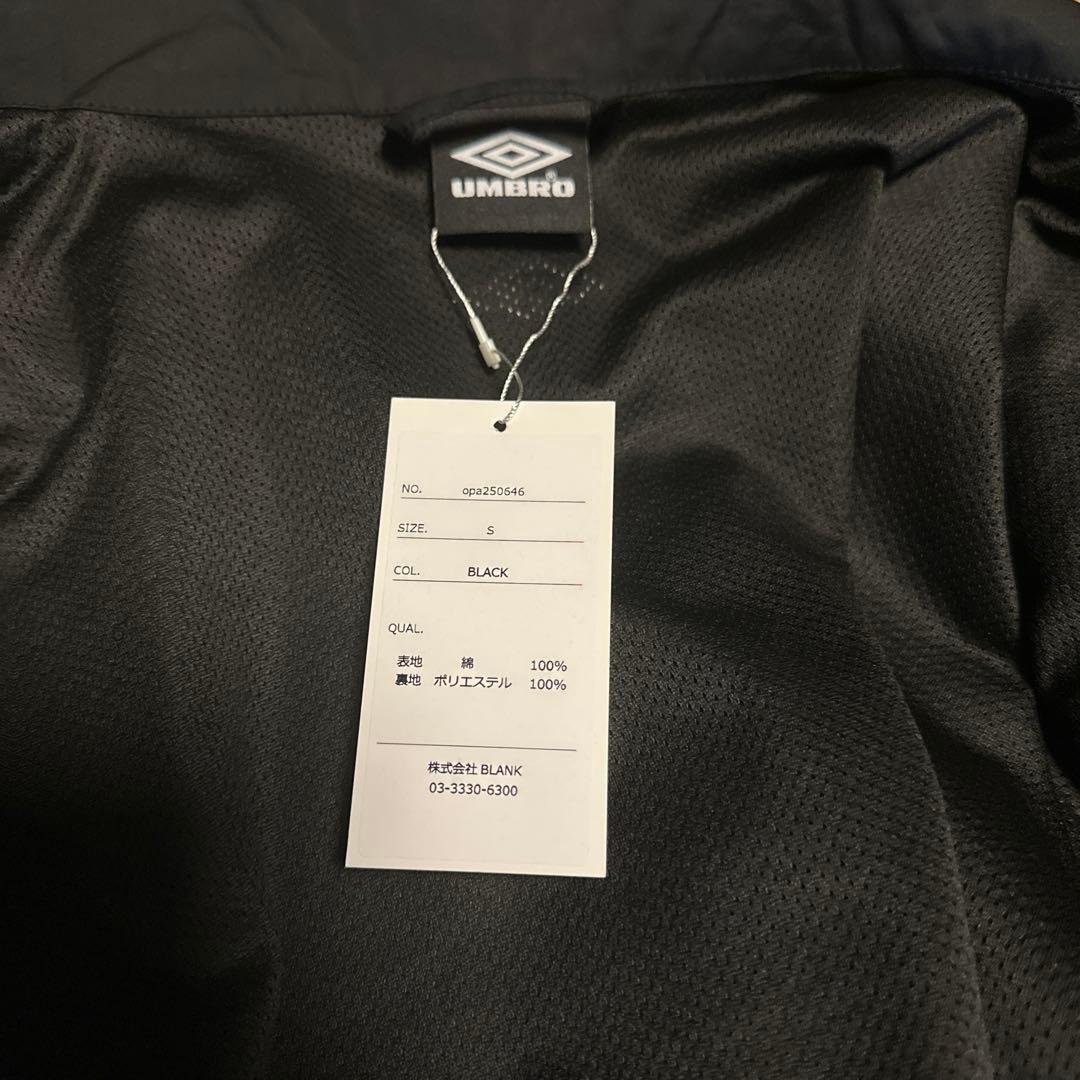 ［ UMBRO×OPENING ACT ] Tracksuit Jacket