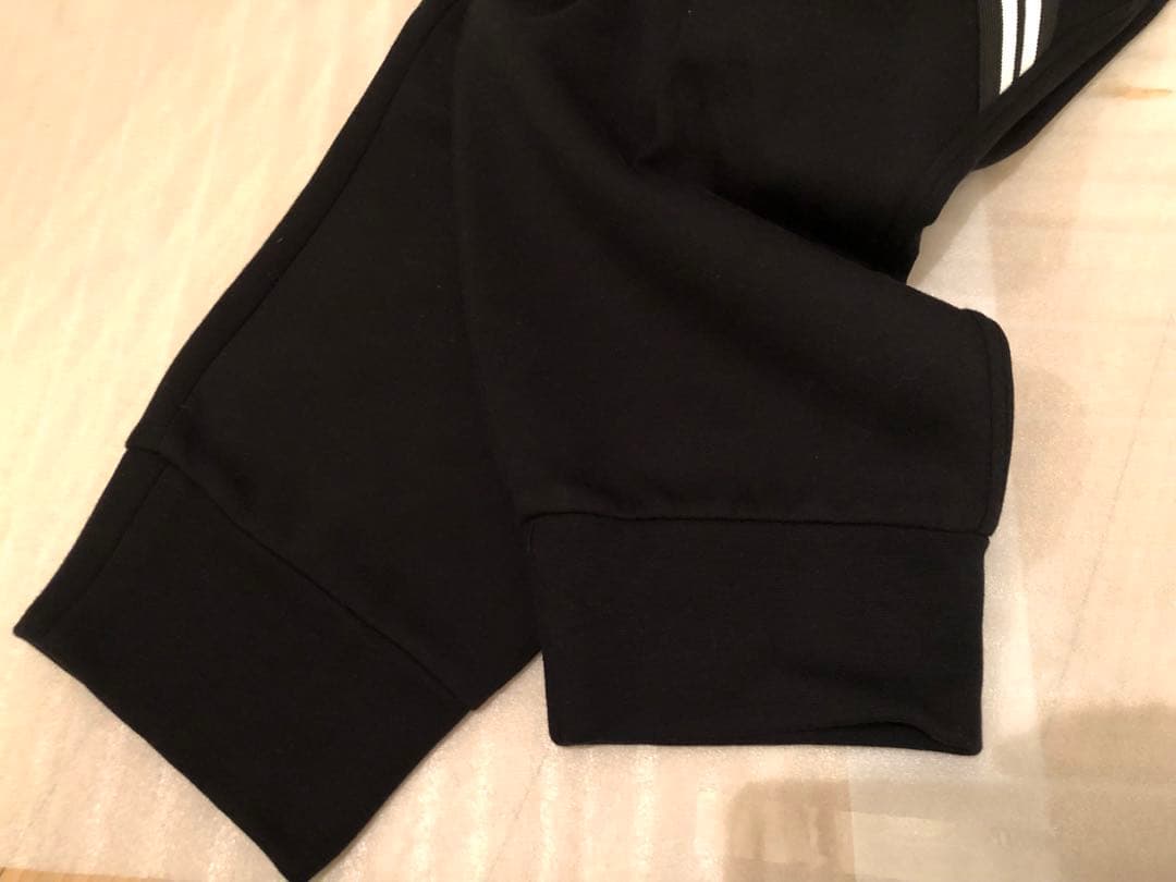 ⭐️極美品⭐️NEIL BARRETT ボトム/M/BLK/PBJP145M516C