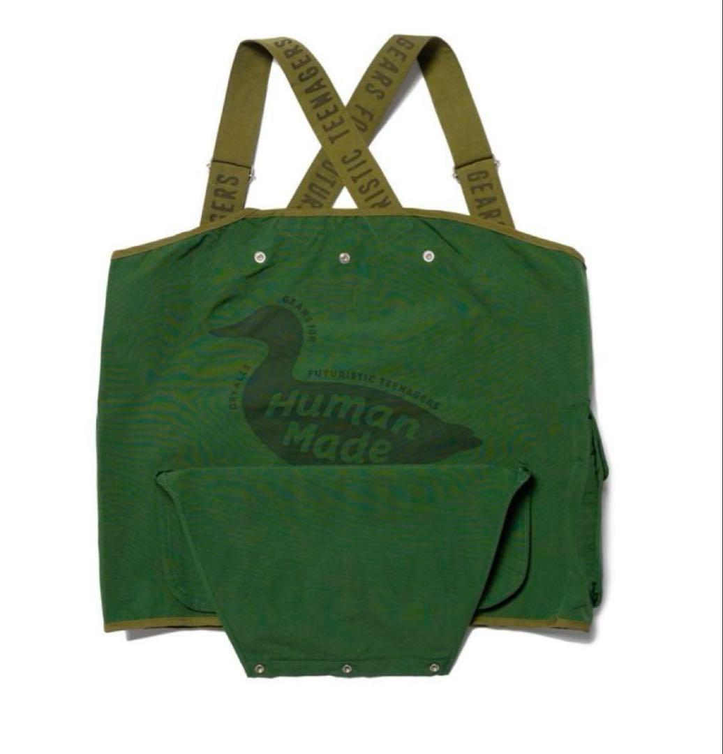 HUMAN MADE ベスト