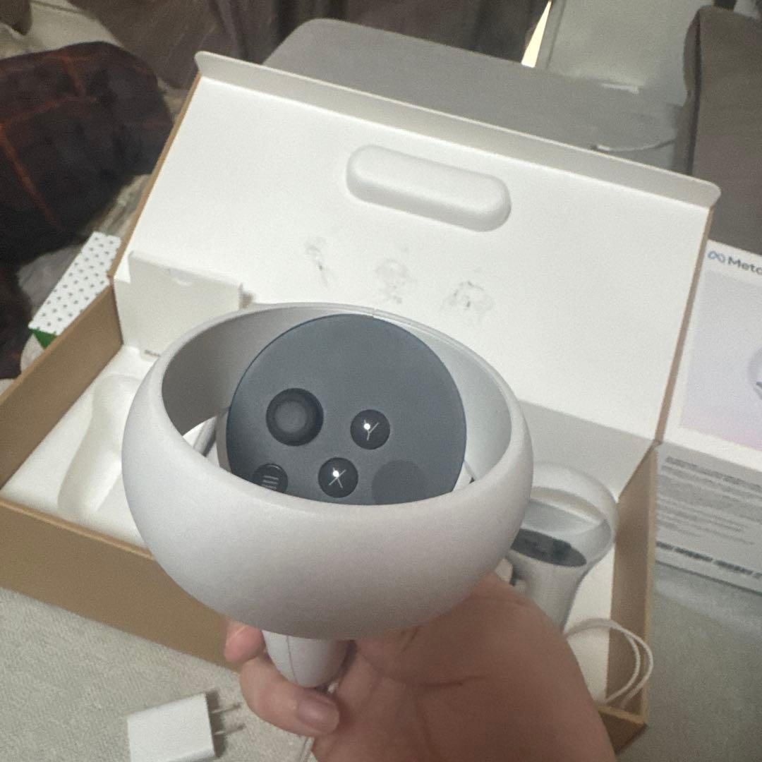 その他  Quest 2VR256GB