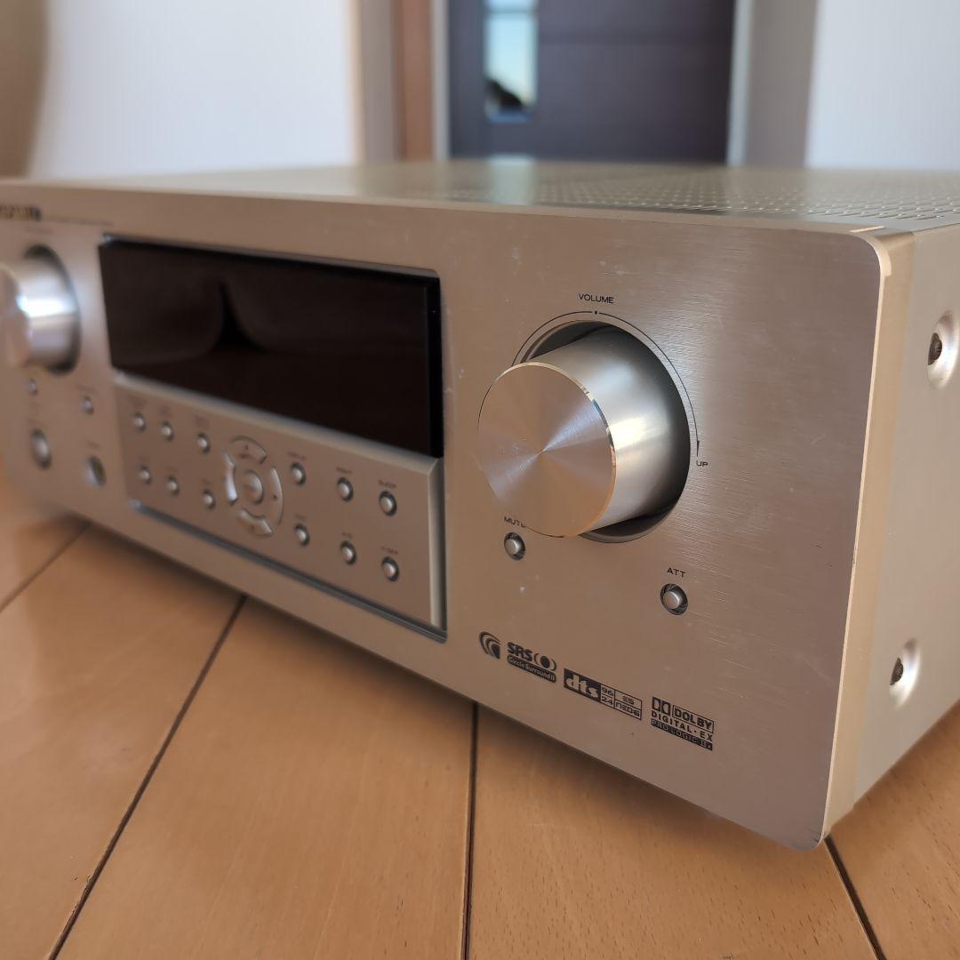 【値下】Marantz AVアンプ PS4500 7.1CH 純正リモコン付