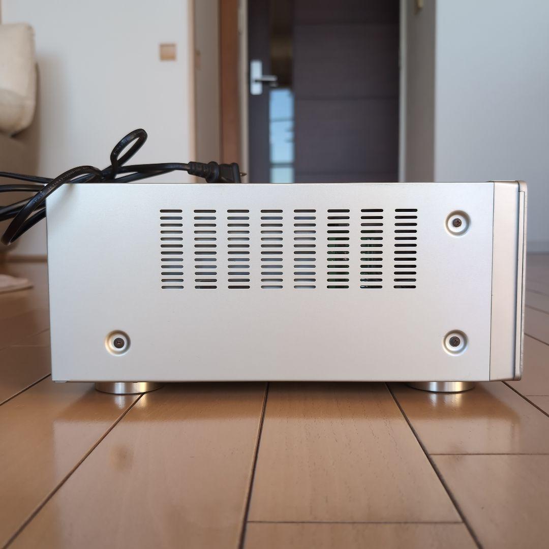 【値下】Marantz AVアンプ PS4500 7.1CH 純正リモコン付