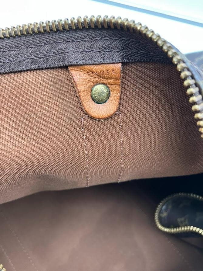 正規品　Louis Vuitton ボストンバッグ モノグラム　キーポル60