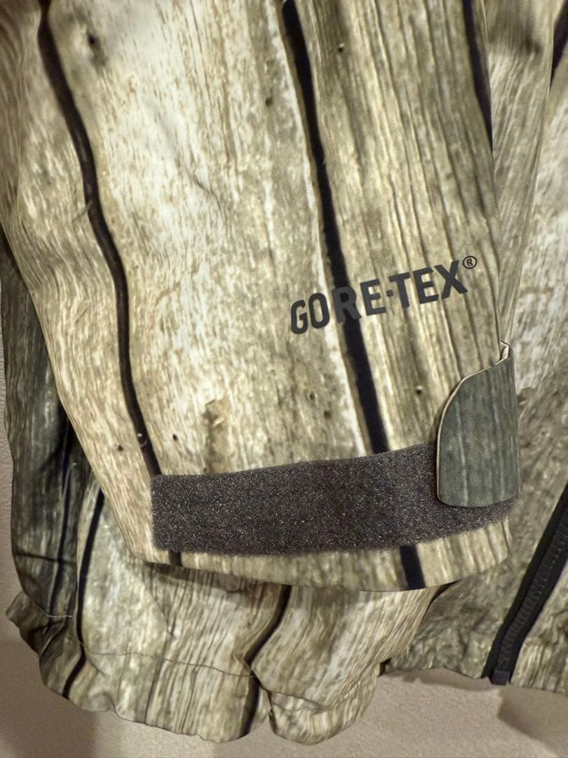 BURTON ak GORE-TEX 2L CYCLIC バートン ゴアテックス