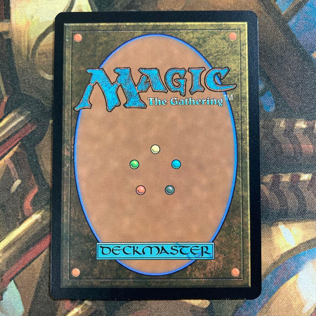 【MTG】【EN】■ボーダーレス■《機械の母、エリシュ・ノーン》