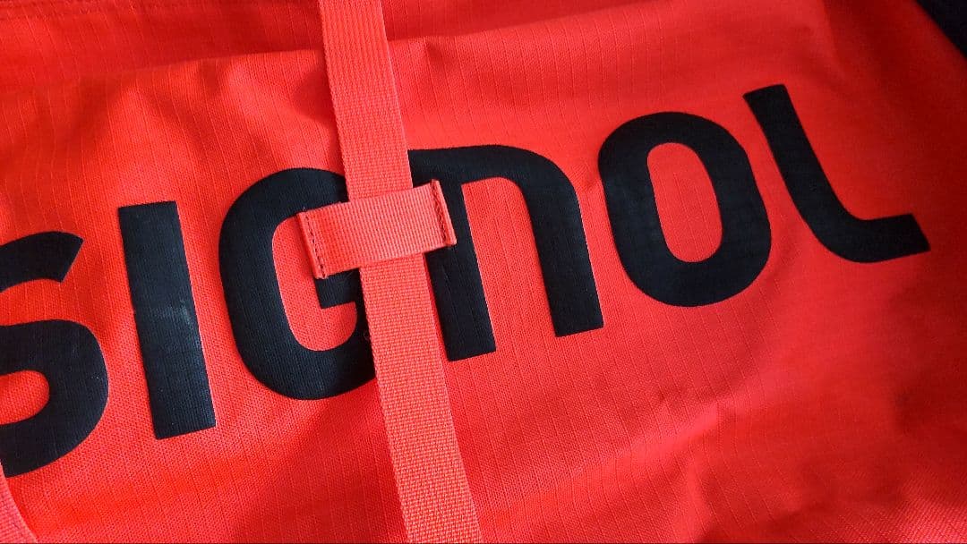 ROSSIGNOL SKI BAG スキーケース　170cm 1PAIR