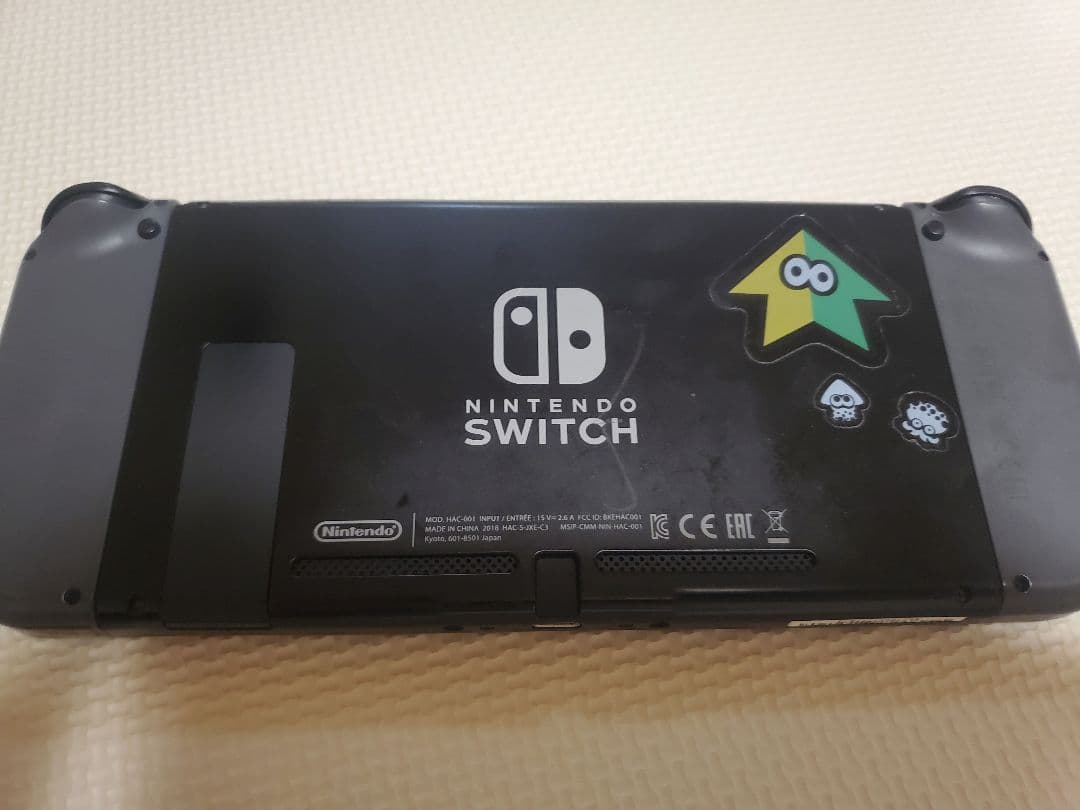 ニンテンドースイッチ プロコン、SDカード、ドック付き