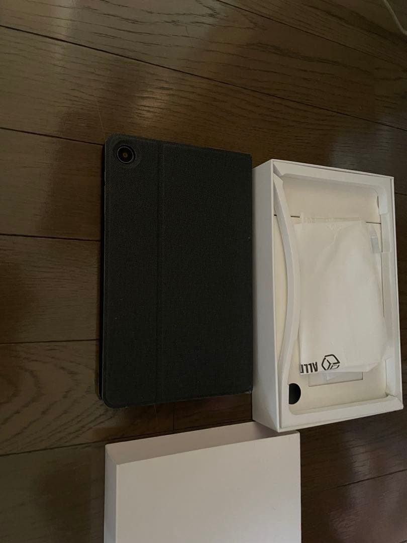 ALLDOCUBE iPlay 50 mini Pro NFE 専用ケース付き