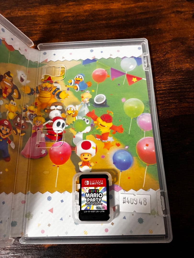 Nintendo Switch ゲームソフト 8本セット