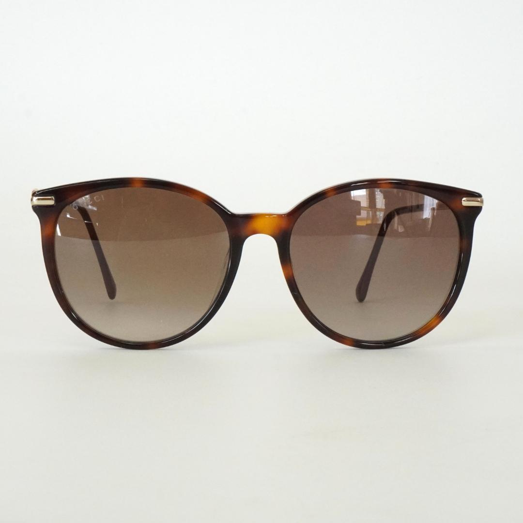 グッチ GUCCI GG0885SA 002 サングラス アジアンフィット