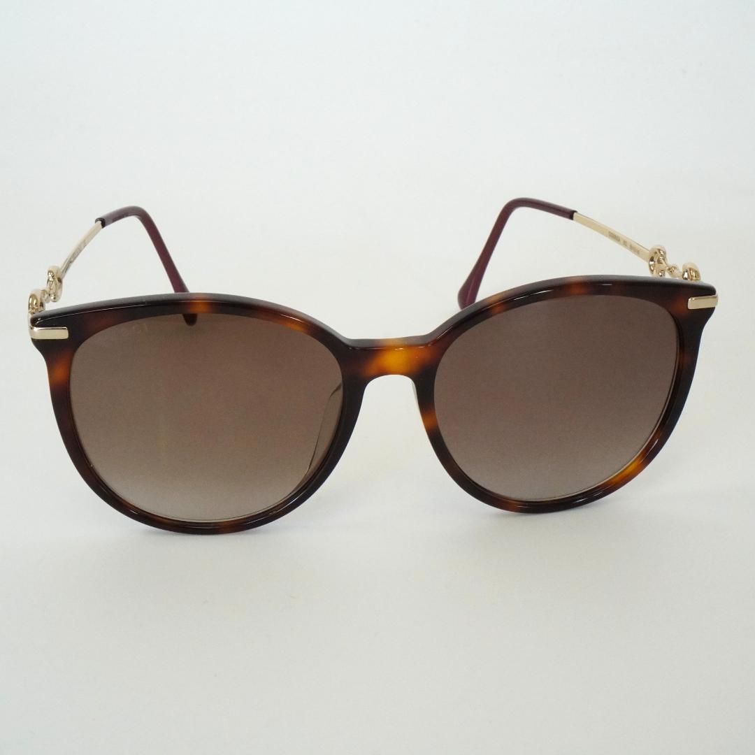 グッチ GUCCI GG0885SA 002 サングラス アジアンフィット