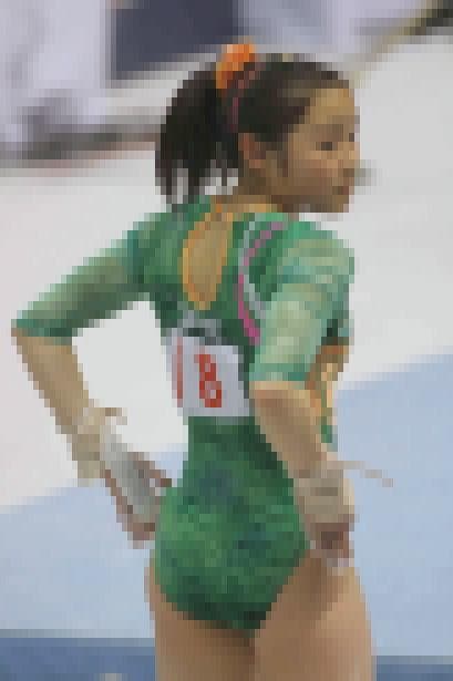 s*a様 女子体操写真セット 2017年全日本体操 高画質！10500枚 2