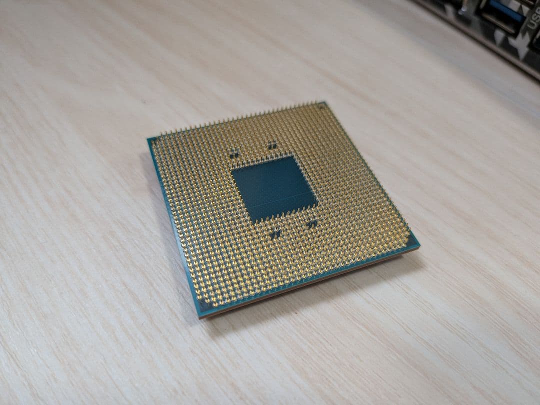 CPU AMD Ryzen 5600 CPU AM4