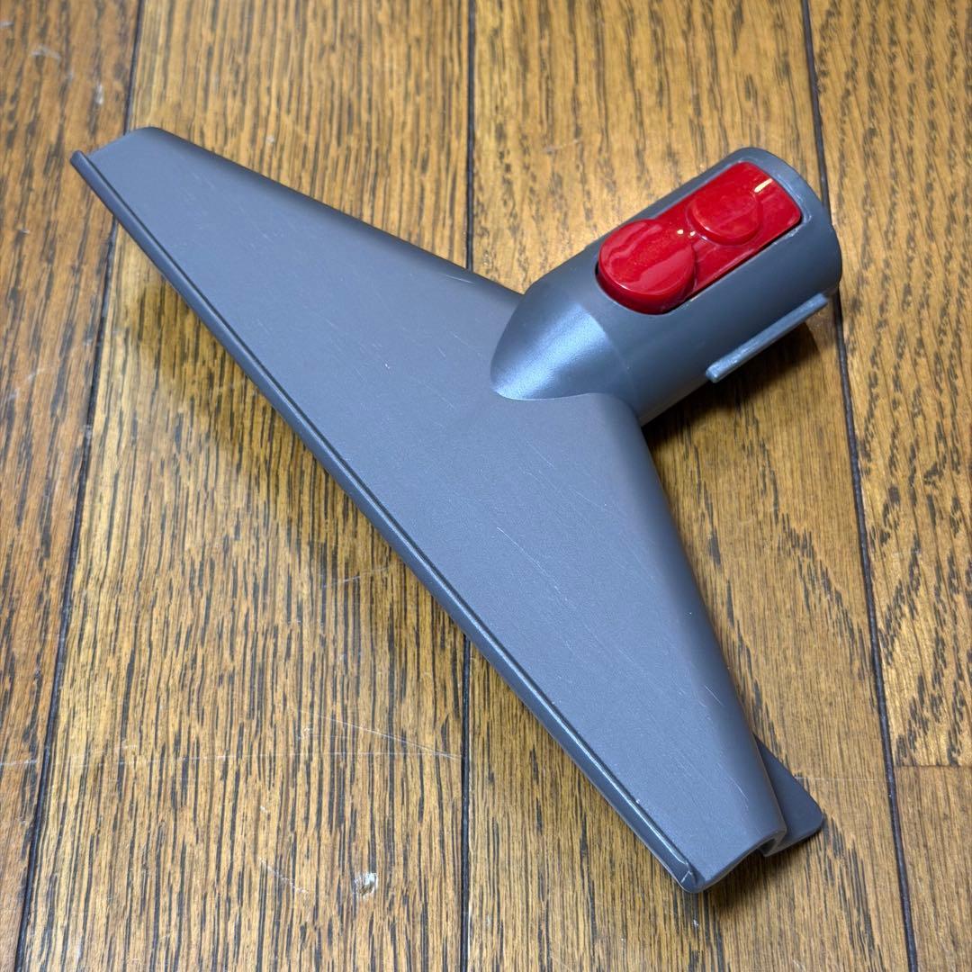 【ジャンク】Dyson V10 FLUFFY